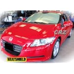 Sunshade for HONDA CR-Z Year(s) 2011 2012 HEATSHIELD Windshield Custom-fit Sunshade