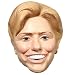 Hillary Rodham Clinton Mask