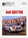 Audi Quattro (MRP Rally Library)