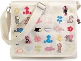 Eigenschaften NICI AG 25785 / Schultertasche weiß