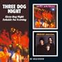 Three Dog Night/Suitable for Framing