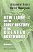 New Light on the Early History of the Greater Northwest: Volume 1. The Red River of the North