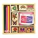 Melissa and Doug Friendship Stamp Set