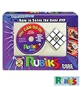 Winning Moves You Can Do IT! Rubik's Cube plus DVD Instructions