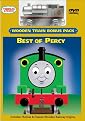 Thomas & Friends: Best of Percy (With Toy) (Based on the Railway Series)