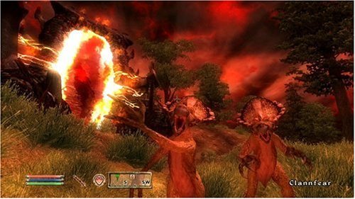 Cover image : The Elder Scrolls IV: Oblivion(輸入版)
