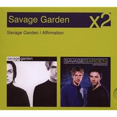 Savage Garden/Affirmation