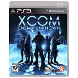 XCOM: Enemy Unknown ~ 2K Games