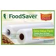 FoodSaver T010-00144-101 Vacuum-Seal Storage Rolls, 5-Pack