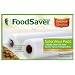 FoodSaver T010-00144-101 Vacuum-Seal Storage Rolls, 5-Pack