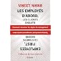 Les employ�s d'abord, les clients ensuite : Commen&hellip de Vineet Nayar