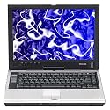 Toshiba Satellite R25-S3513 14.1" Widescreen Notebook PC (Intel Core 2 Duo Processor T5200, 1024 MB RAM, 100 GB Hard Drive, DVD SuperMulti Drive)