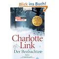 Der Beobachter: Roman