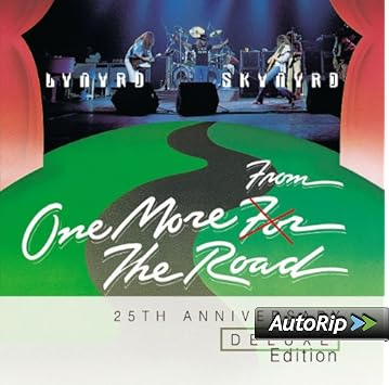 One More From the Road