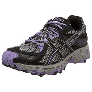 Buy ASICS Ladies GEL-Trabuco 13 Running Shoe
