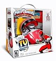 TV Games Power Rangers 2 TV Game
