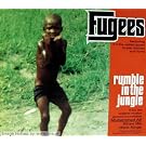 O.S.T.Rumble in the Jungle