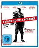 I Want to Be a Soldier (2010) ( De mayor quiero ser soldado ) [ Blu-Ray, Reg.A/B/C Import - Germany ]