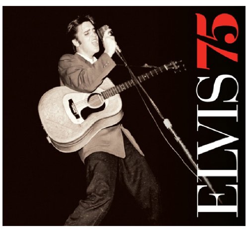 Produkt-Bild: Elvis 75