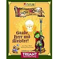 Heidelberger Spieleverlag HE066 - Gnade, Herr und Meister!