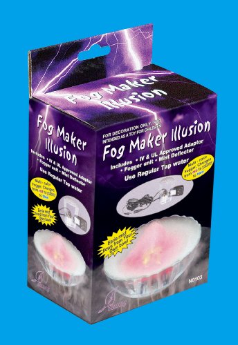 Seasons Mist Maker