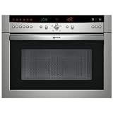 Neff-Mega-Cm-6750-N-Edelstahl-Kompakt-Backofen-Mit