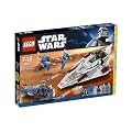 Lego Mace Windu'S Jedi Starfighter 7868