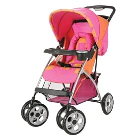 Cosco Beginnings Gentle Motion Swing-Cosco Beginnings G