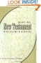 NIV Pocket Thin New Testament With Psalms & Proverbs