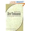 NIV Pocket Thin New Testament With Psalms & Proverbs