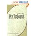 NIV Pocket Thin New Testament With Psalms & Proverbs