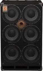 Eden D610XLT6 David Series XLT Bass Cabinet