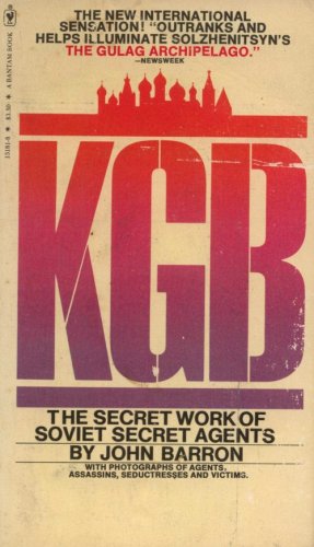  The Secret Agent