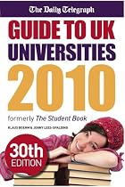 Guide to UK Universities 2010 (DT Guide)