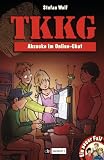 Ein Fall f�r TKKG - Abzocke im Online-Chat: Band 116