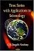 Book Time Series with Applications to Seismology