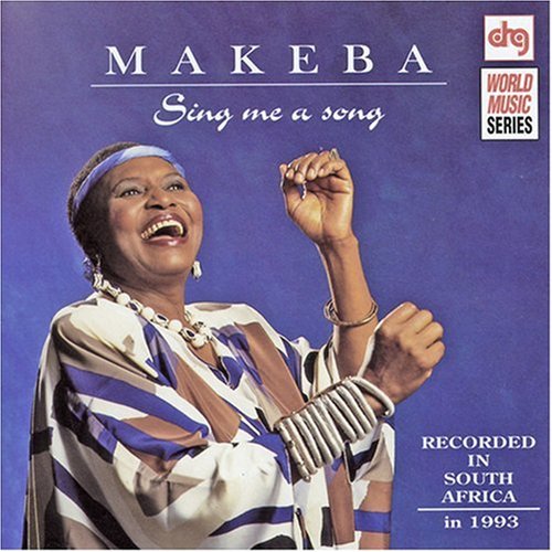 CD-Charts  Music : Sing Me a Song