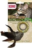  : Natural Ring with Feathers