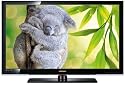 Samsung LE46C530 46-inch Widescreen Full HD 1080p 50Hz LCD TV with Freeview