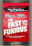 The Fast and the Furious (1954)