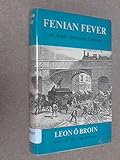 Fenian fever : an Anglo-American dilemma