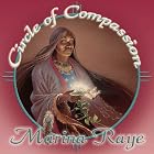 Circle of Compassion by  Marina Raye 