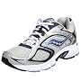 Saucony Men's Grid Cohesion NX Running Shoe