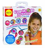 Alex Cap It Off Jewelry Minis – So Pretty!