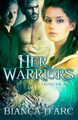 Her Warriors: (BBW paranormal shapeshifter romance) (String of Fate)