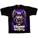 Liquid Blue Minnesota Vikings Rage T-Shirt