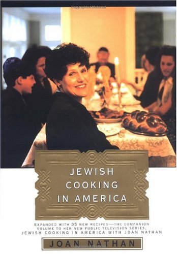 Buy Jewish Cooking in America: Expanded Edition (Knopf Cooks American)