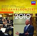 Neujahrskonzert 2010
