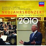 New Year's Concert 2010