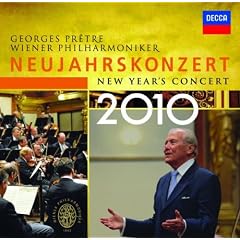 Neujahrskonzert 2010